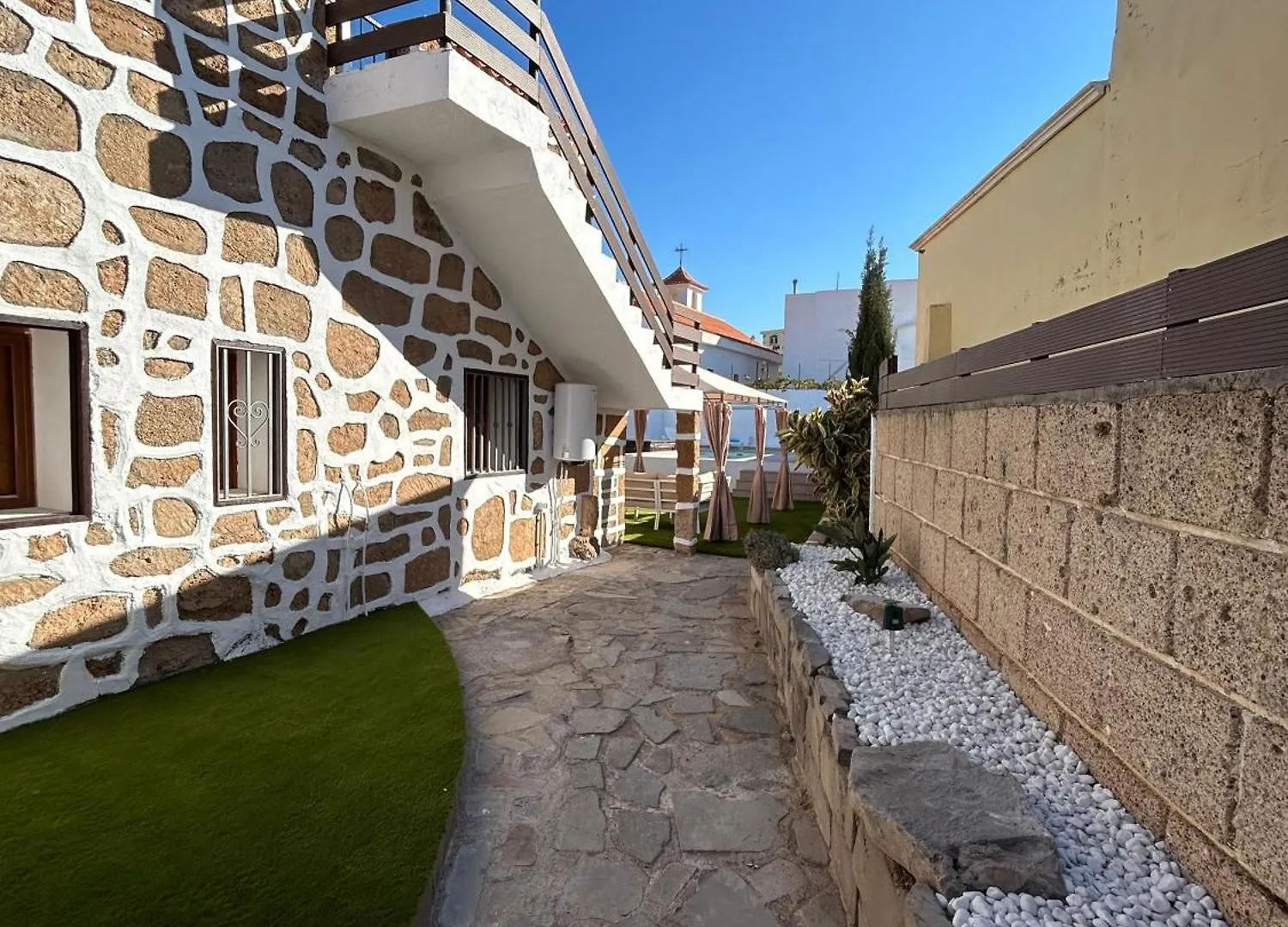 Villa La Centinela# Luxury San Miguel De Abona Spain
