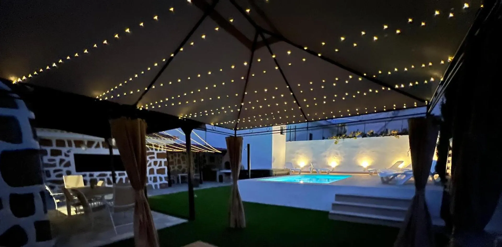 Villa La Centinela# Luxury San Miguel De Abona