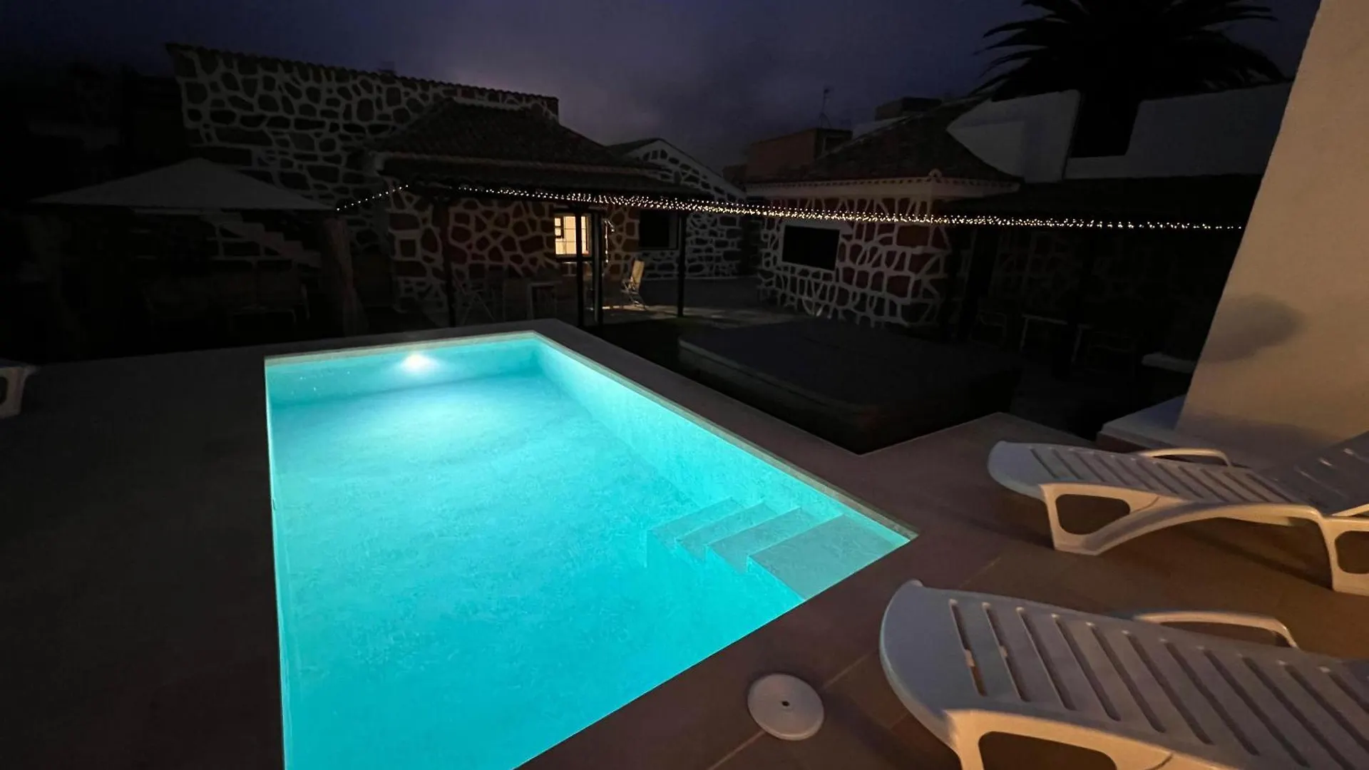 Villa La Centinela# Luxury San Miguel De Abona Spain