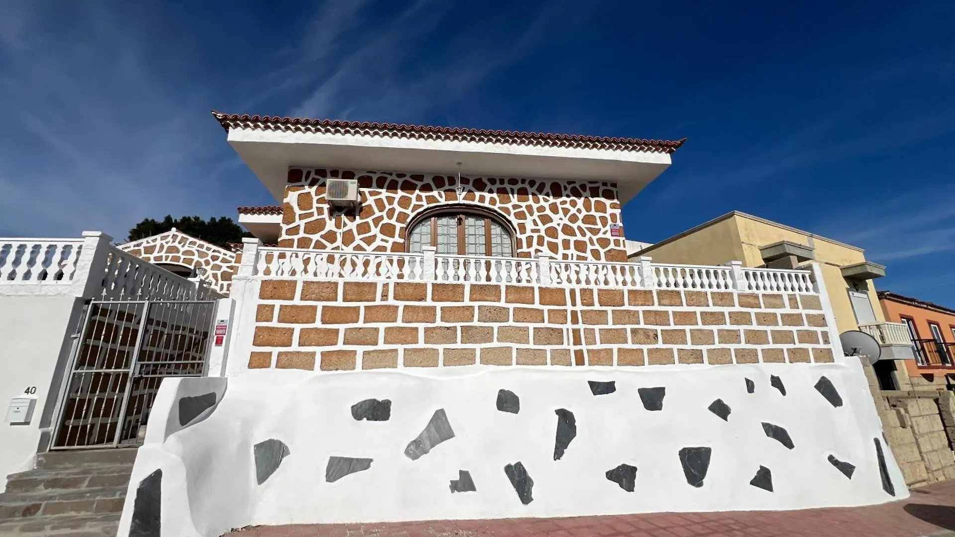 Villa La Centinela# Luxury San Miguel De Abona 0*,  Spain