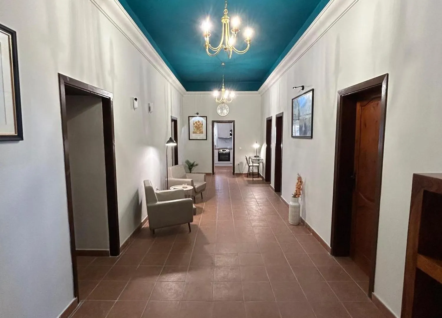 Villa La Centinela# Luxury San Miguel De Abona