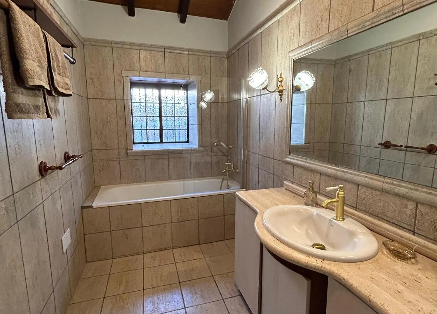 Villa La Centinela# Luxury San Miguel De Abona
