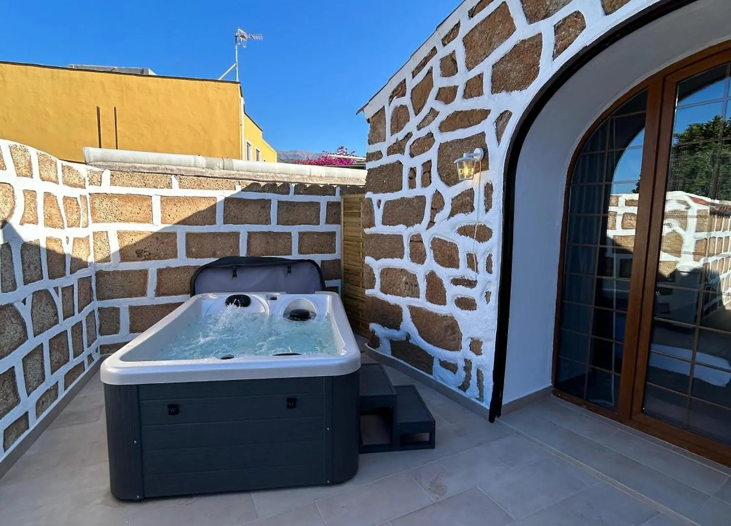 Villa La Centinela# Luxury San Miguel De Abona 0*,  Spain