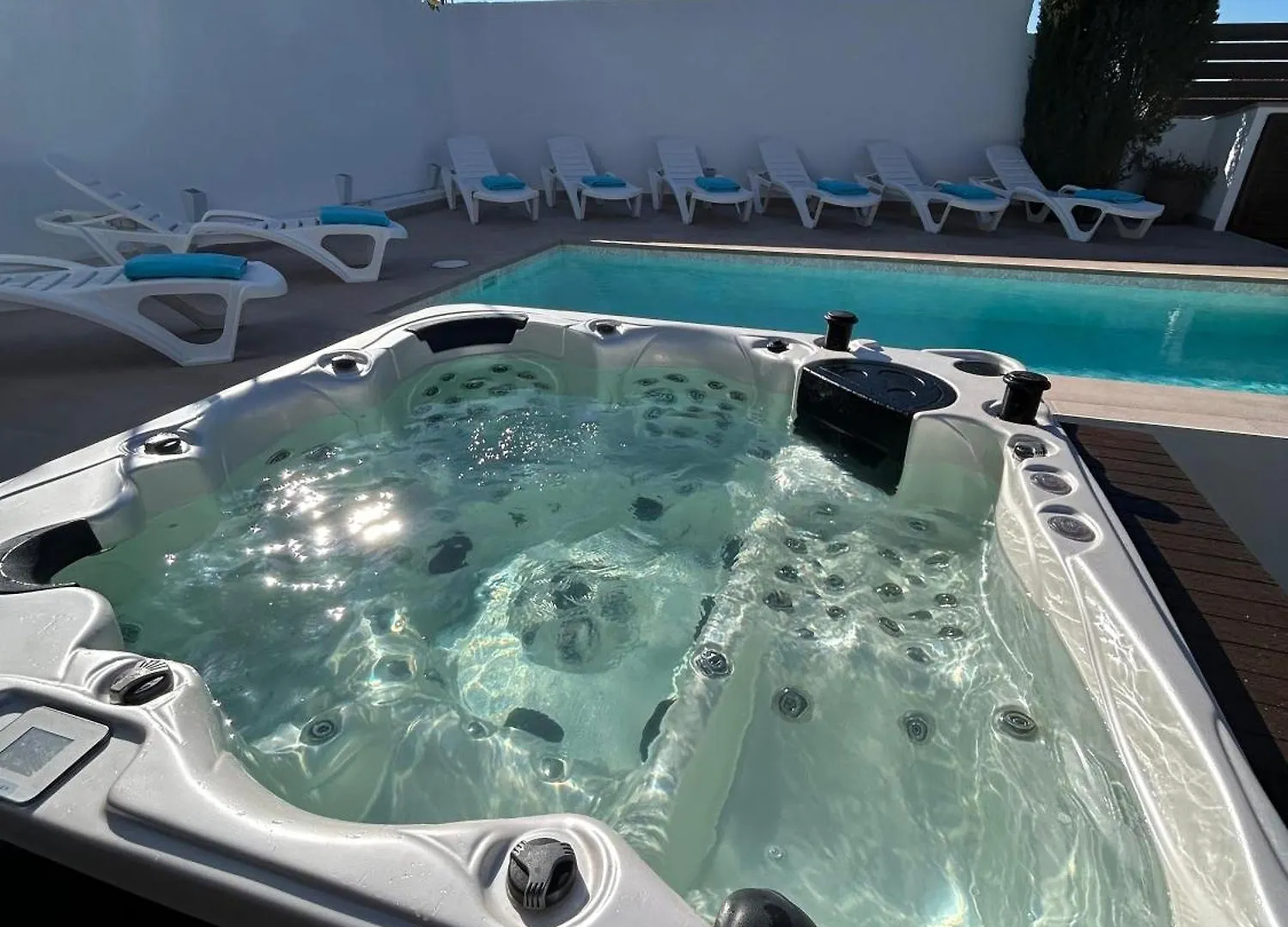 Villa La Centinela# Luxury San Miguel De Abona
