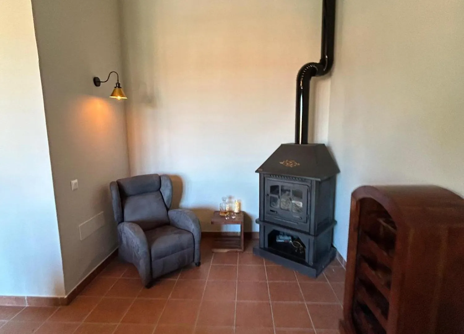 Villa La Centinela# Luxury San Miguel De Abona Spain