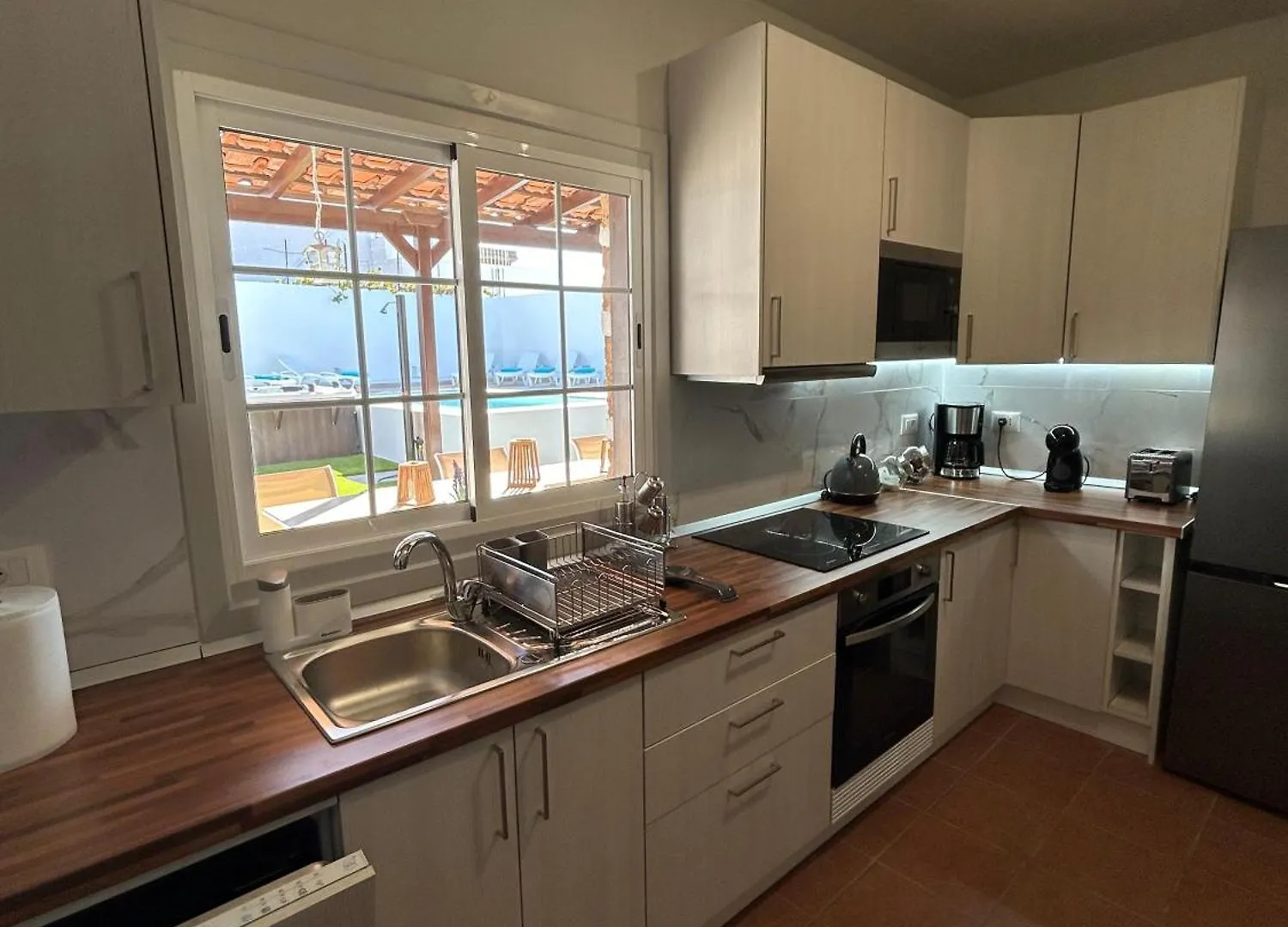Villa La Centinela# Luxury San Miguel De Abona