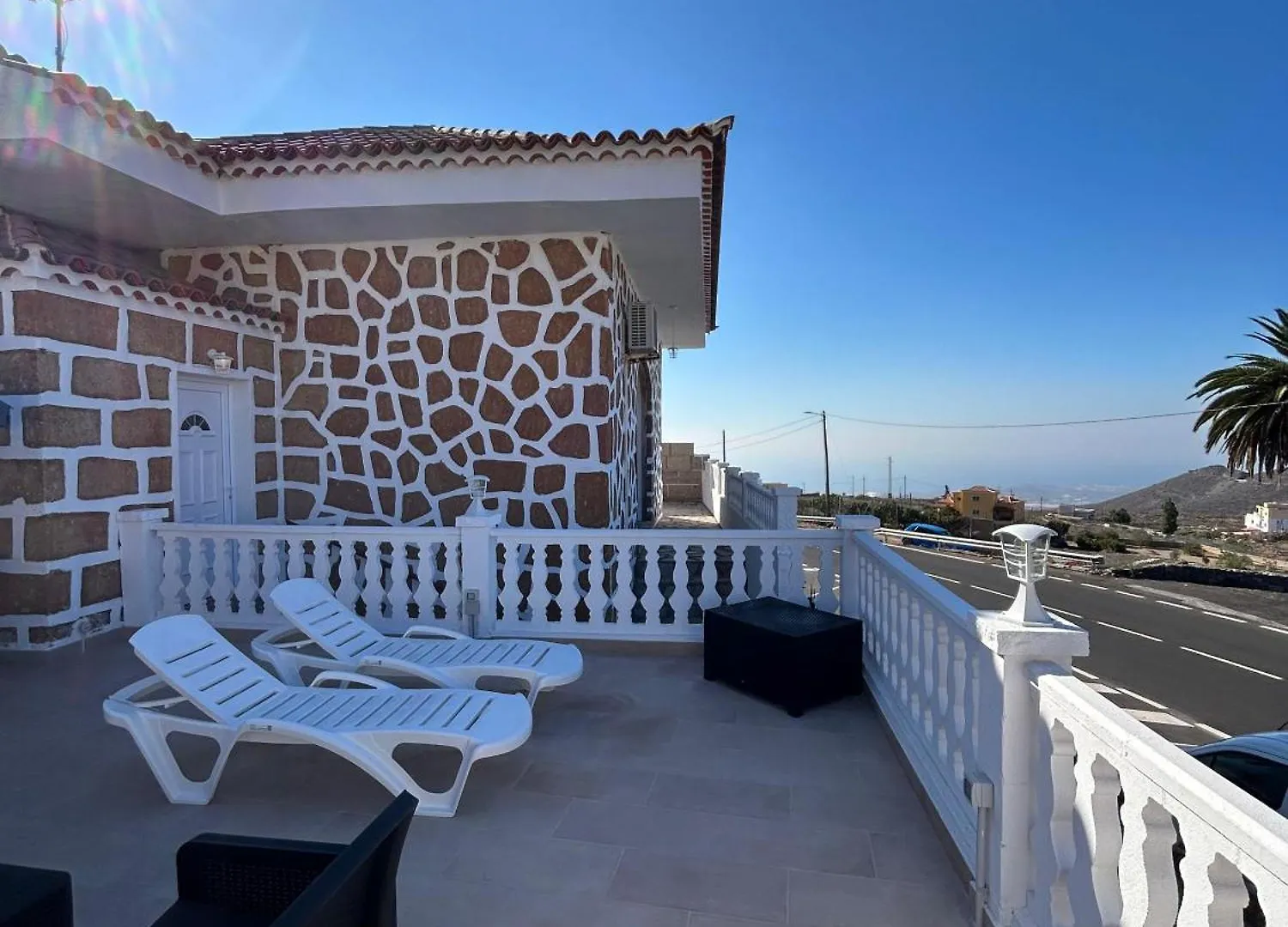 Villa La Centinela# Luxury San Miguel De Abona