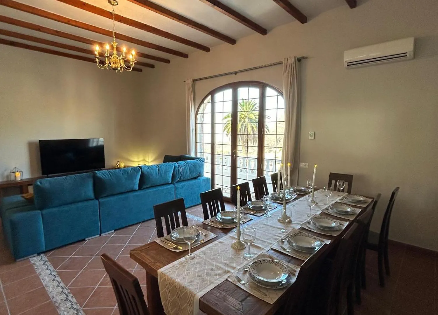 Villa La Centinela# Luxury San Miguel De Abona Spain
