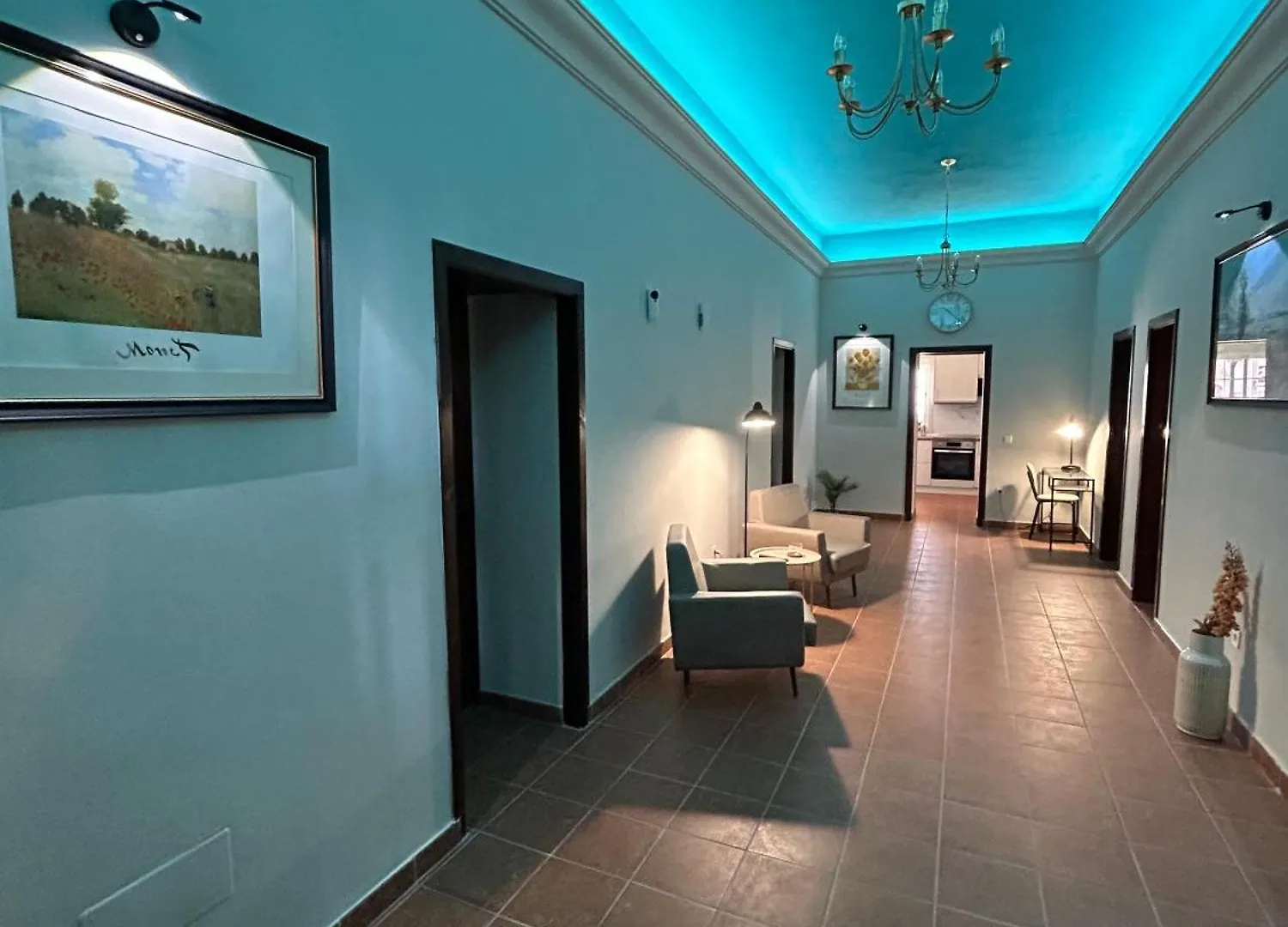 Villa La Centinela# Luxury San Miguel De Abona Spain