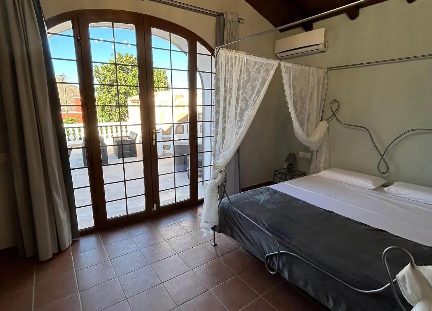 Villa La Centinela# Luxury San Miguel De Abona 0*,