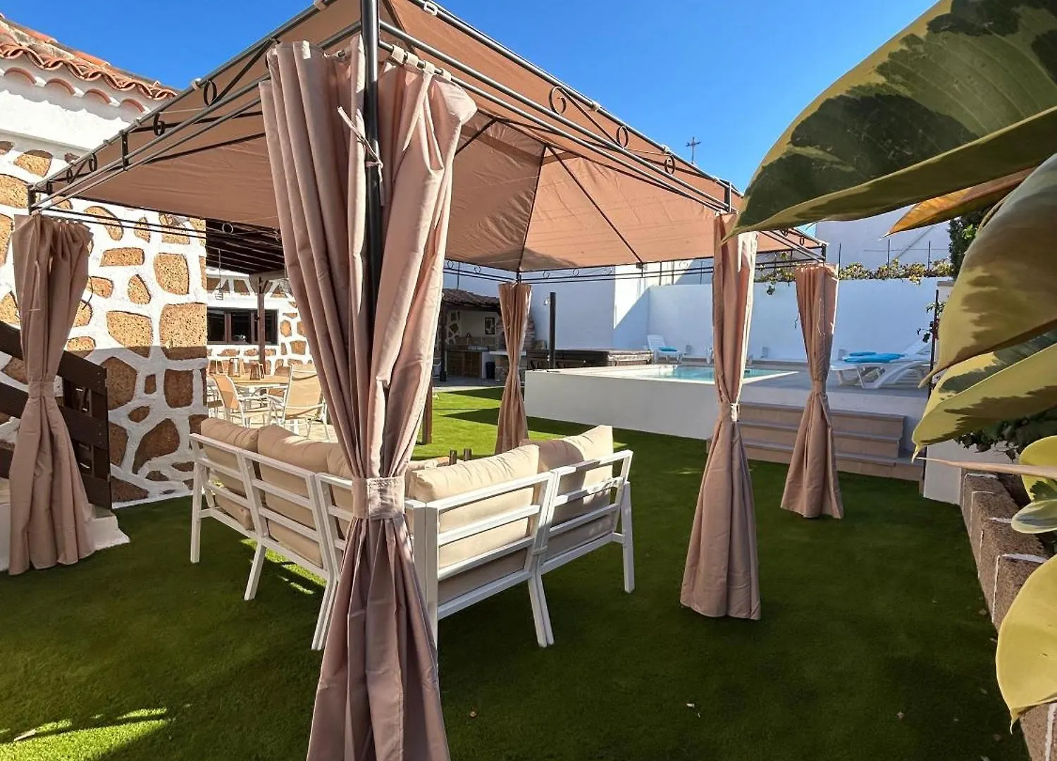 Villa La Centinela# Luxury San Miguel De Abona