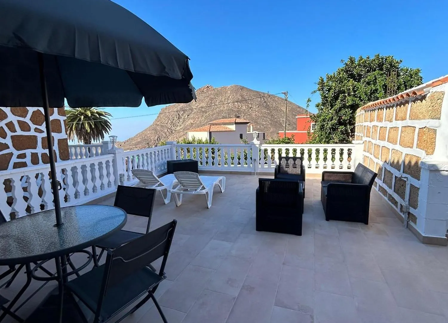 Villa La Centinela# Luxury San Miguel De Abona 0*,