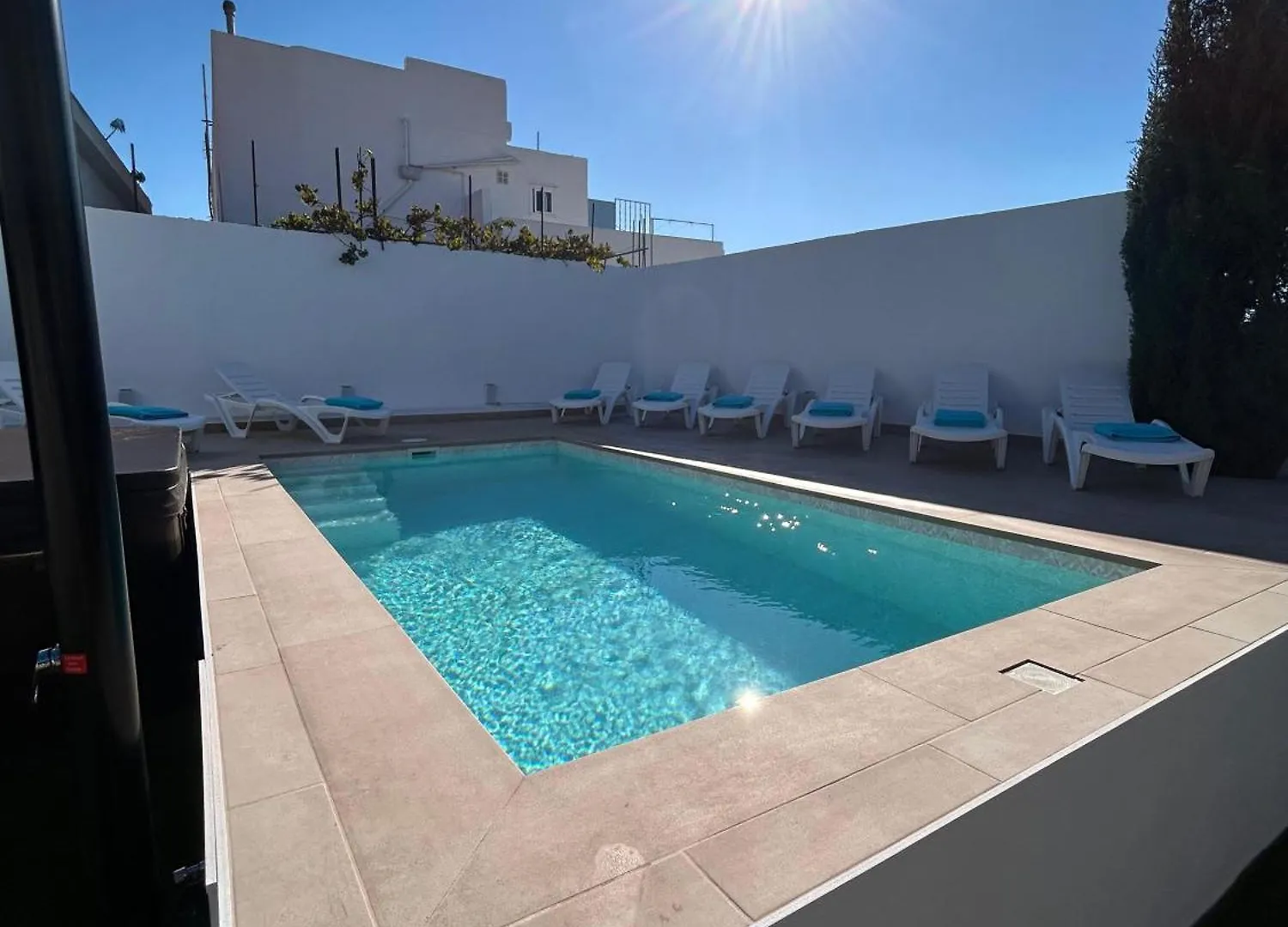 Villa La Centinela# Luxury San Miguel De Abona