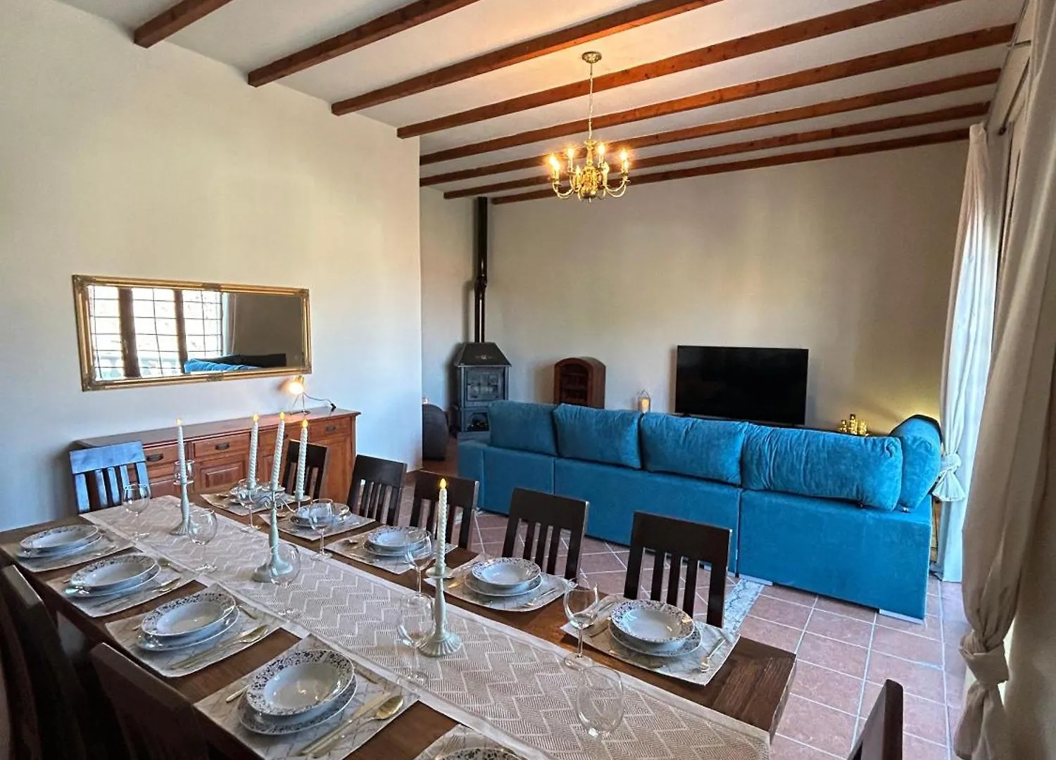 Villa La Centinela# Luxury San Miguel De Abona
