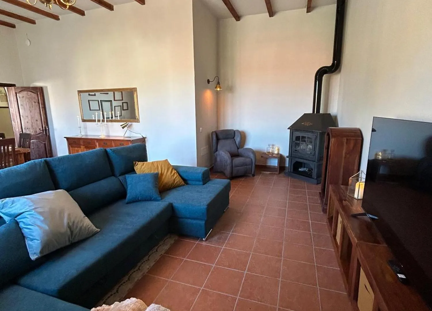 Villa La Centinela# Luxury San Miguel De Abona