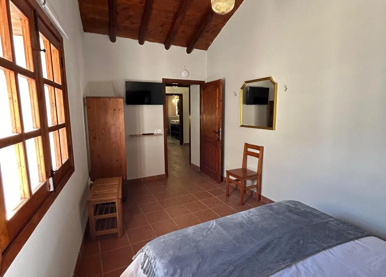 Villa La Centinela# Luxury San Miguel De Abona 0*,