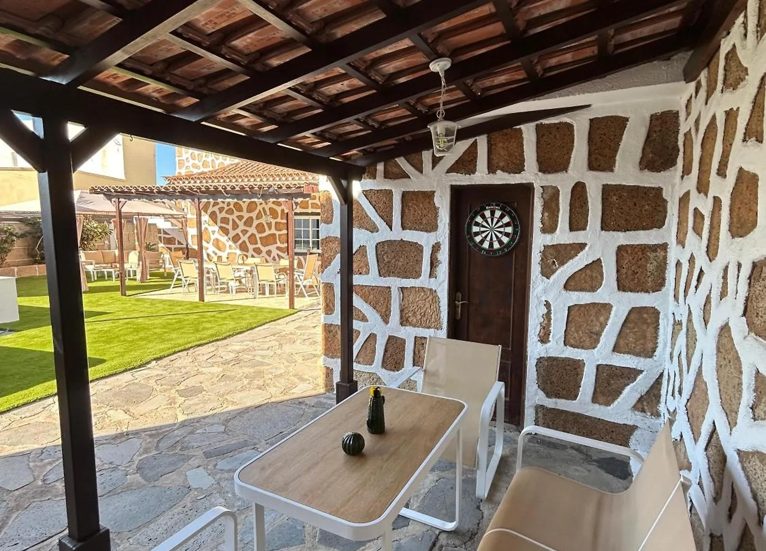 Villa La Centinela# Luxury San Miguel De Abona