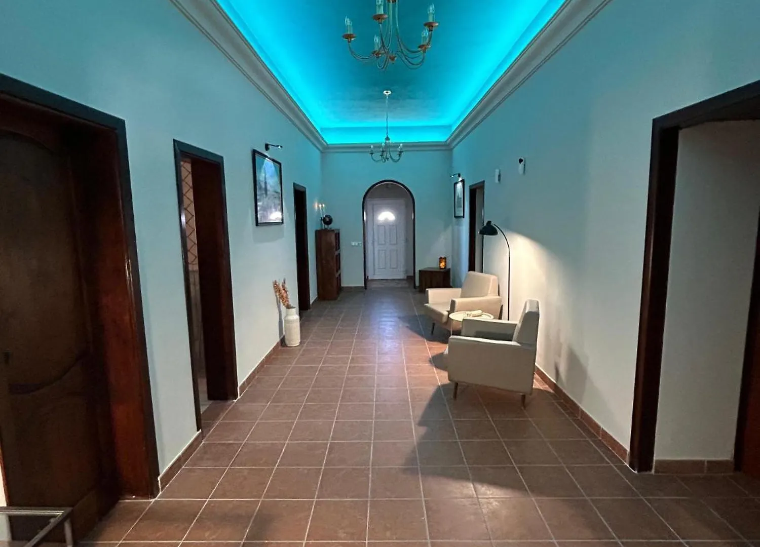 Villa La Centinela# Luxury San Miguel De Abona 0*,  Spain
