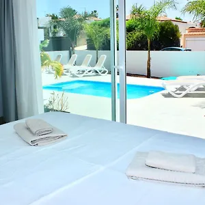 Amalie - 3bdr+3 Bath In Amarilla Golf Villa