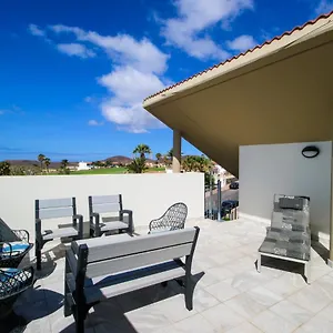 Golf Y Mar Villa