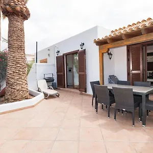 Harmony House, Golf Del Sur Villa
