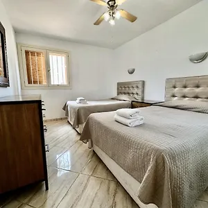 Vacation Station, Golf Del Sur Villa