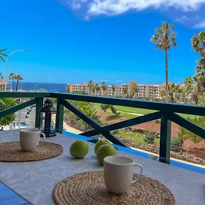 Paz Ocean View, Air Condition, Wifi, Heated Pool Appartamento