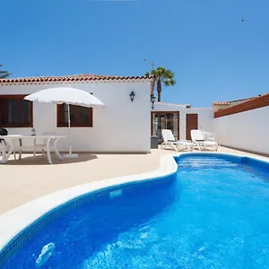 Casa Bransford, Excellent, Sunny House With Private Heated Pool Villa